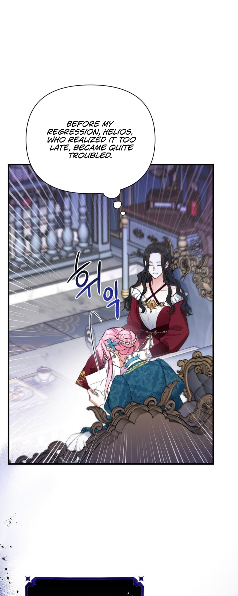 Read For My Lost Love EN Manga Online