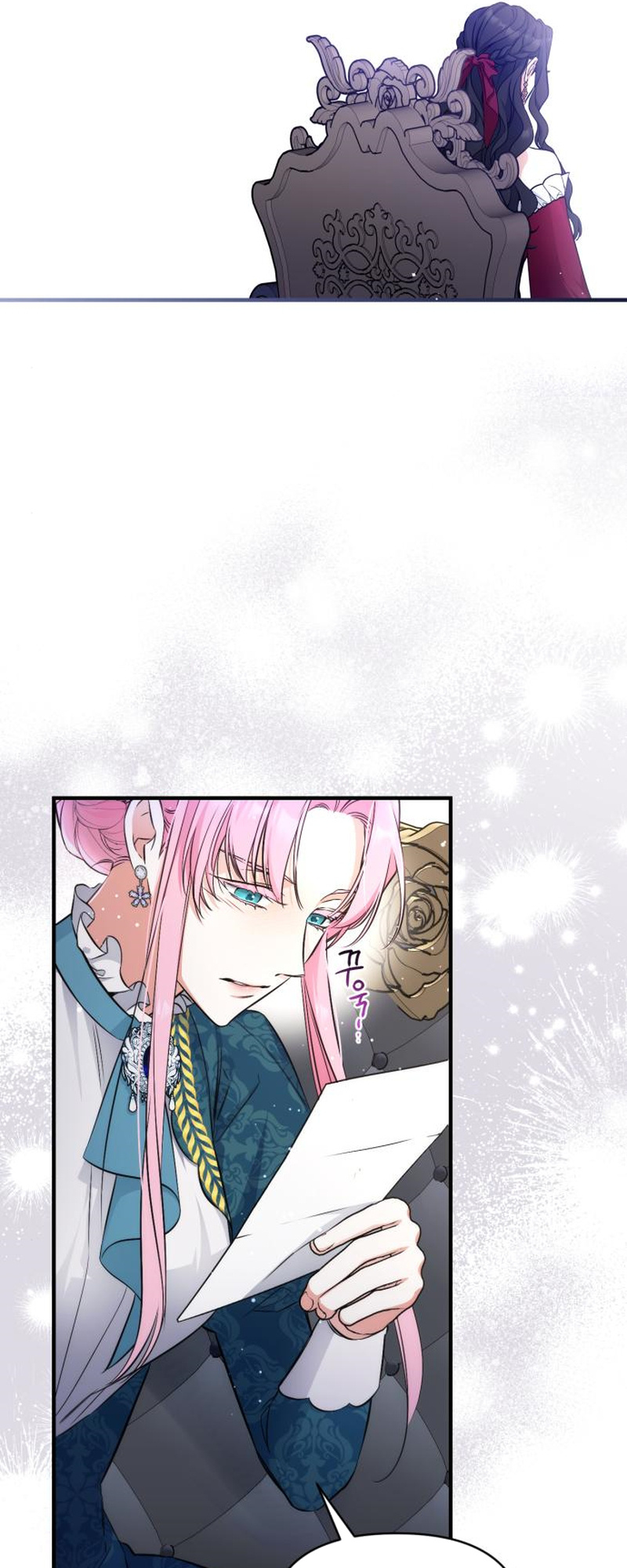 Read For My Lost Love EN Manga Online