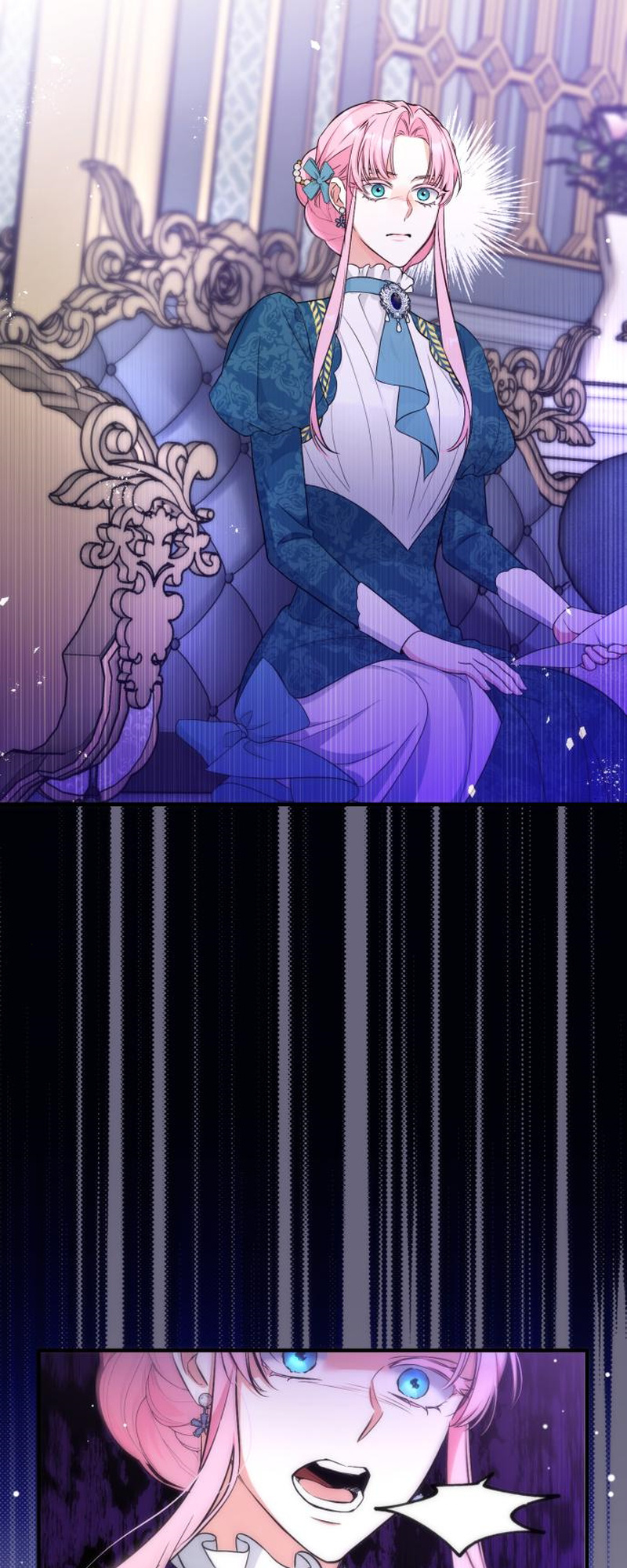 Read For My Lost Love EN Manga Online