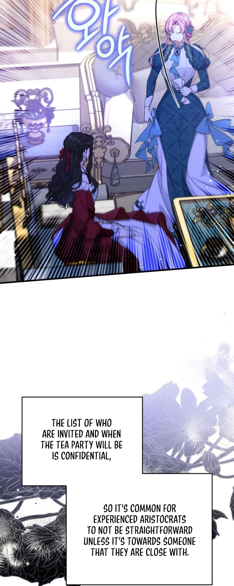 Read For My Lost Love EN Manga Online