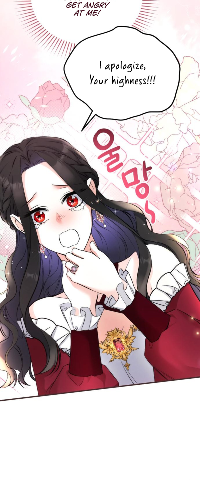 Read For My Lost Love EN Manga Online