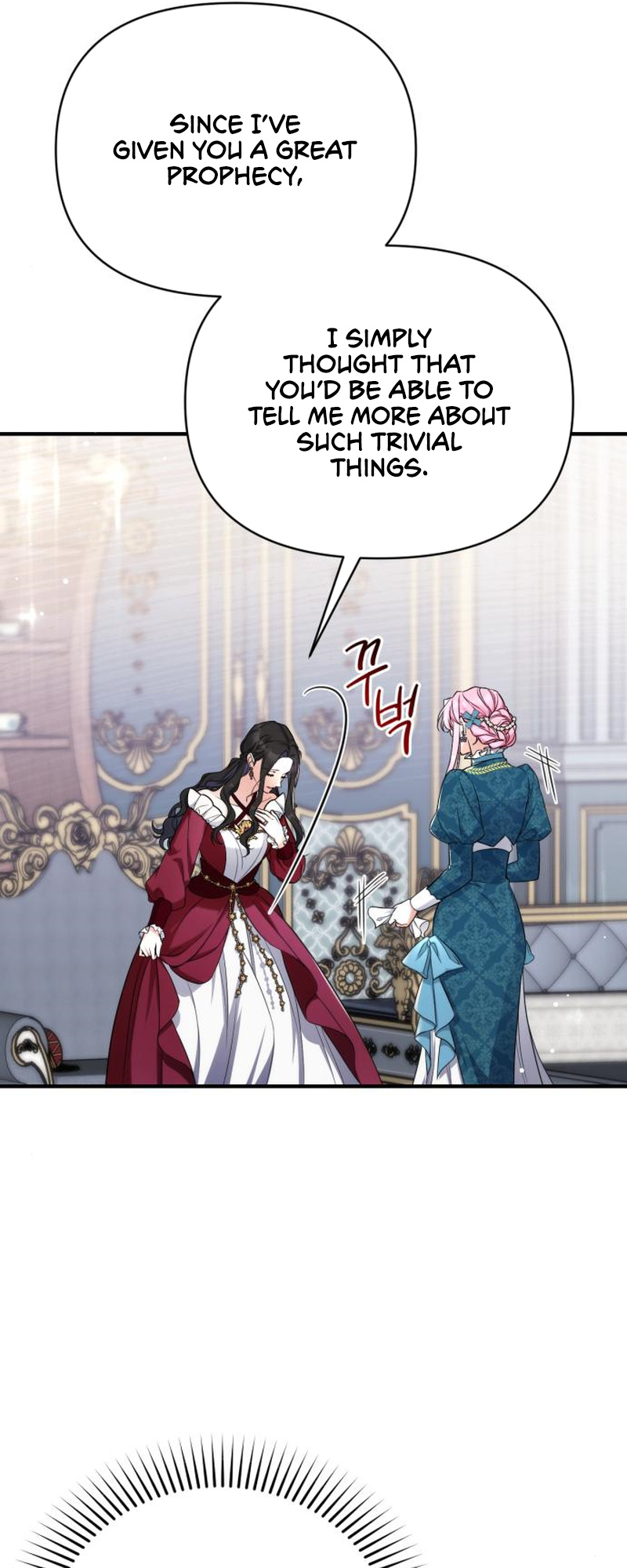 Read For My Lost Love EN Manga Online