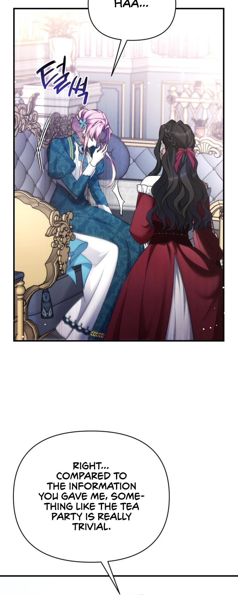 Read For My Lost Love EN Manga Online