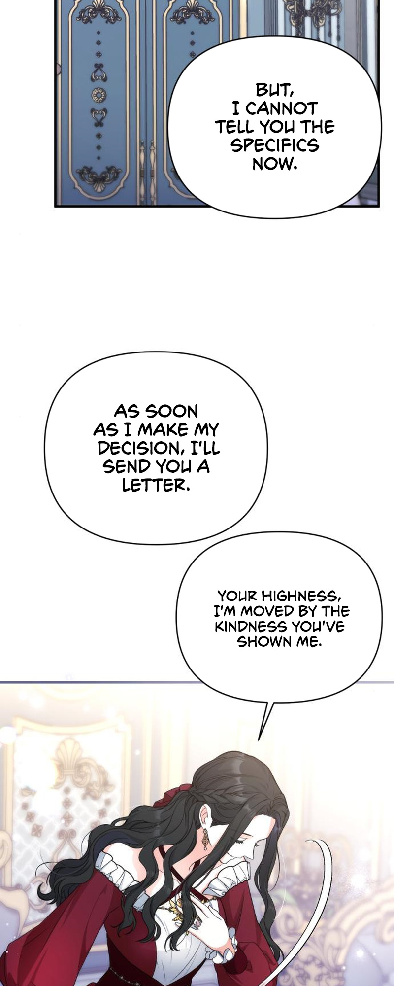 Read For My Lost Love EN Manga Online