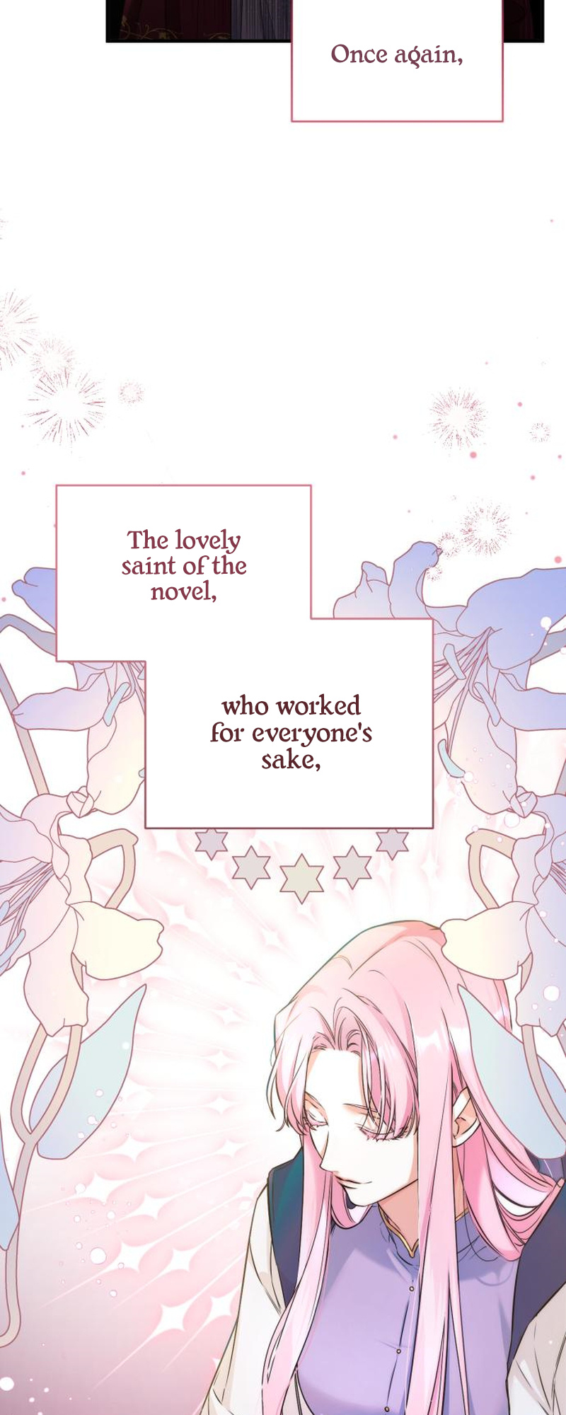 Read For My Lost Love EN Manga Online