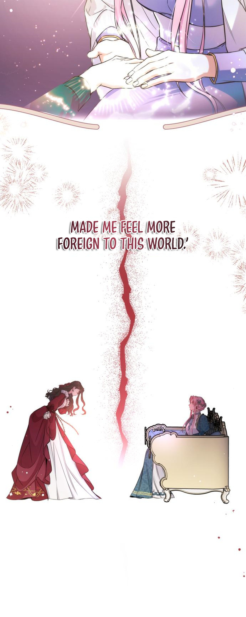Read For My Lost Love EN Manga Online