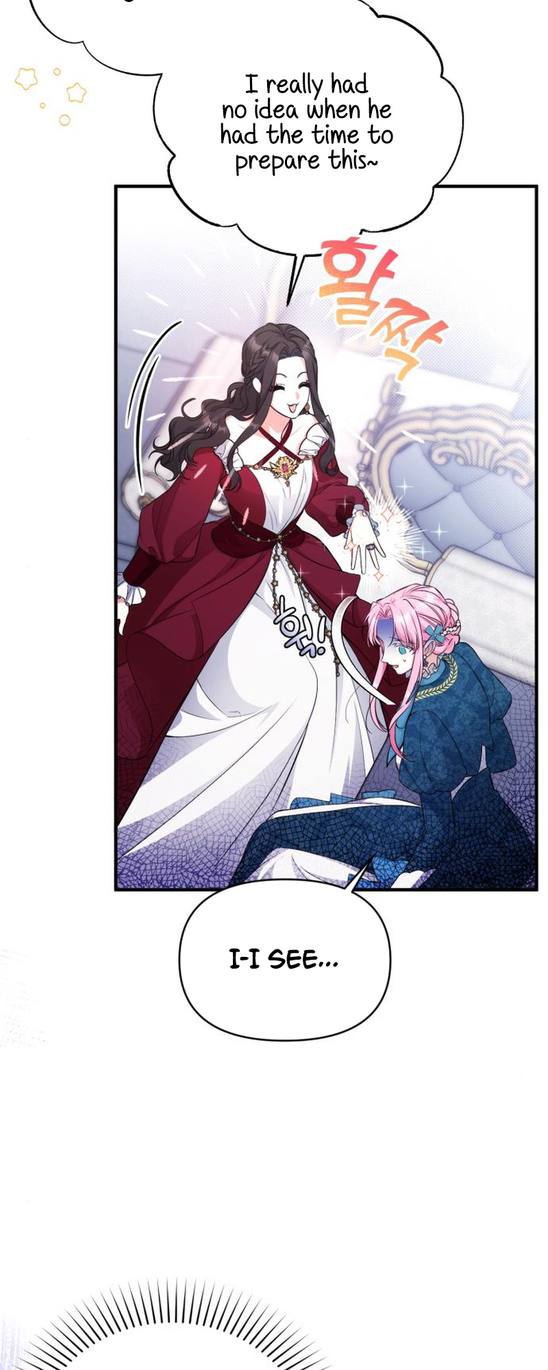 Read For My Lost Love EN Manga Online