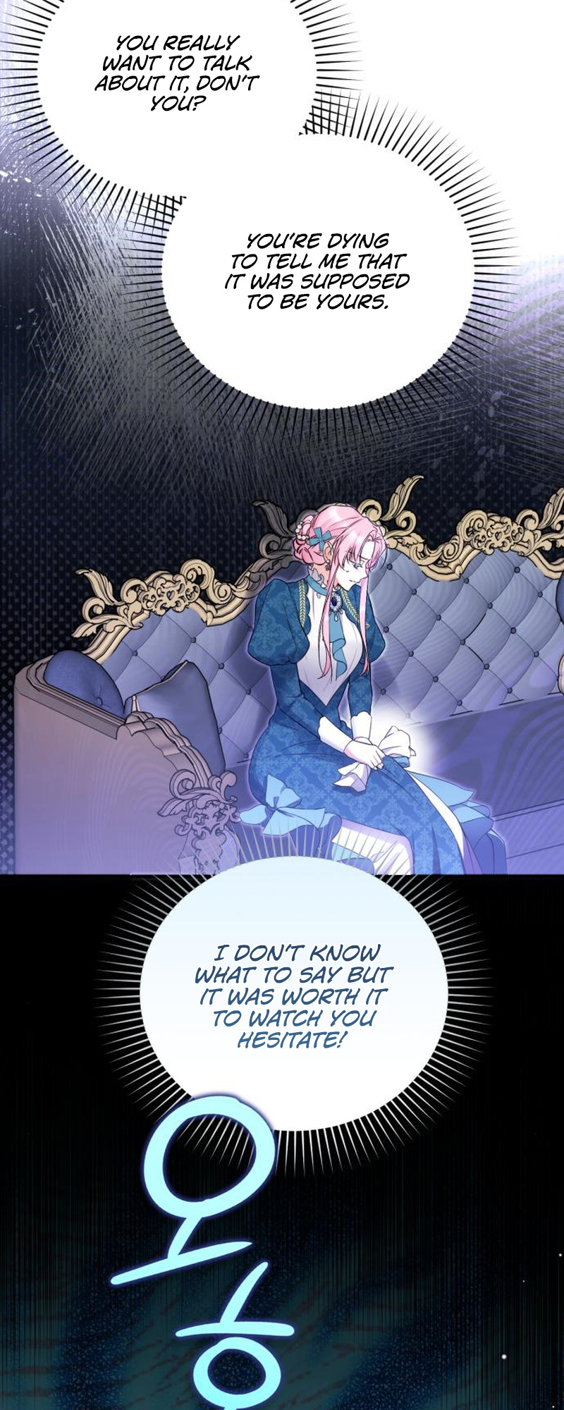 Read For My Lost Love EN Manga Online