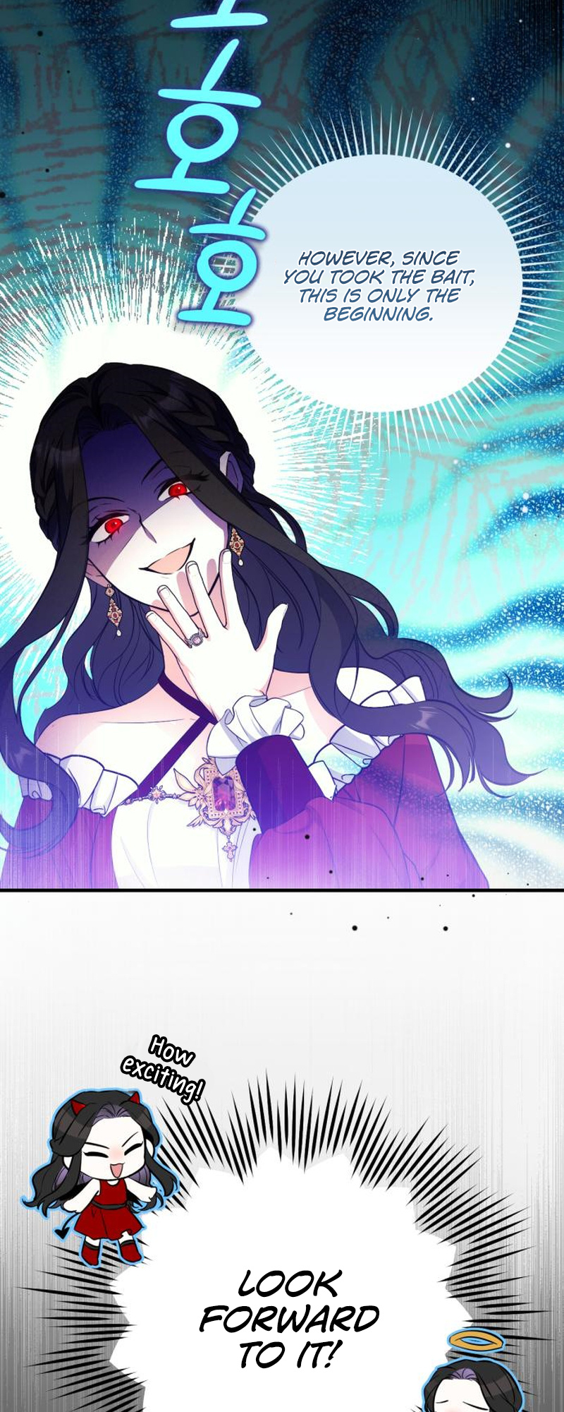 Read For My Lost Love EN Manga Online