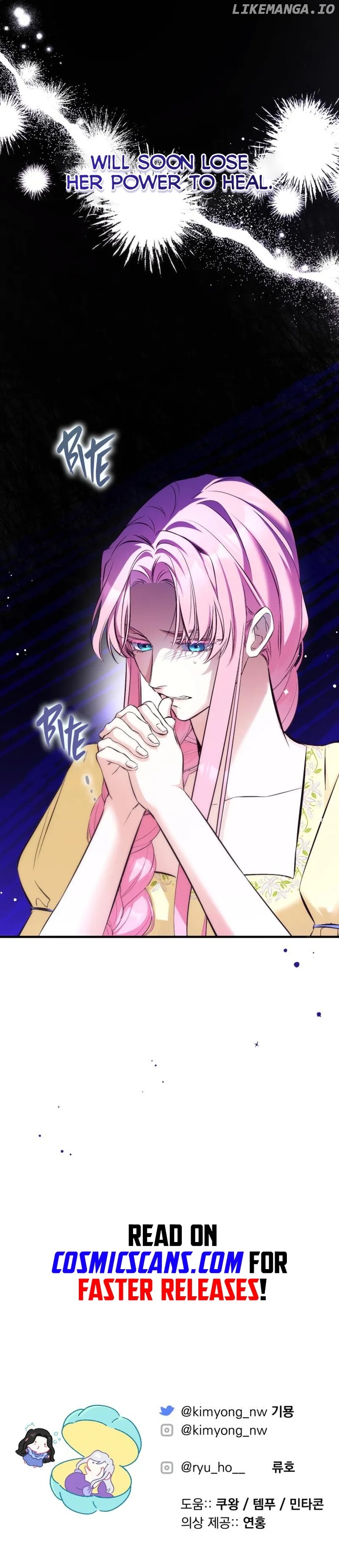 Read For My Lost Love EN Manga Online