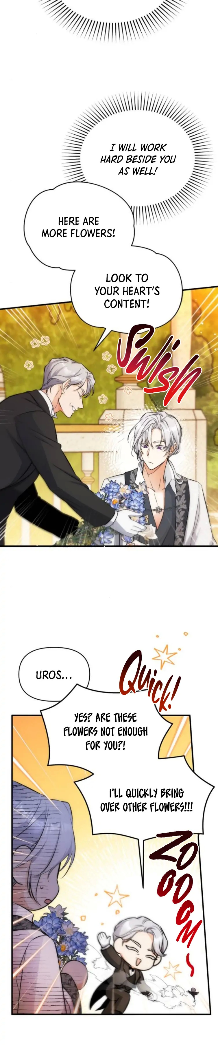 Read For My Lost Love EN Manga Online