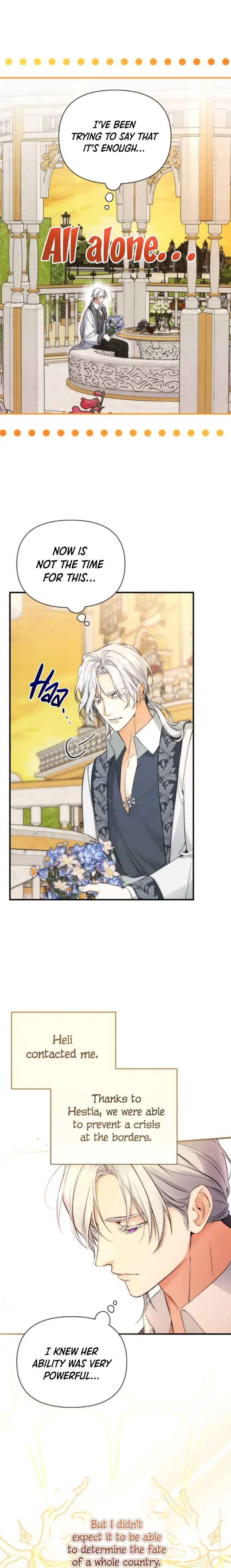 Read For My Lost Love EN Manga Online