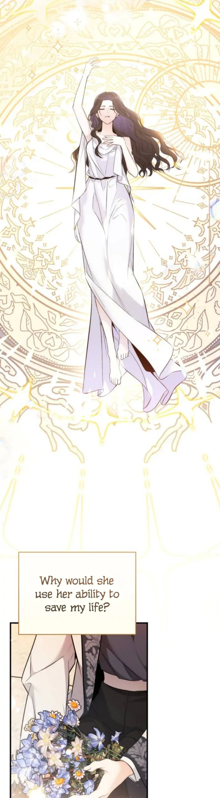 Read For My Lost Love EN Manga Online