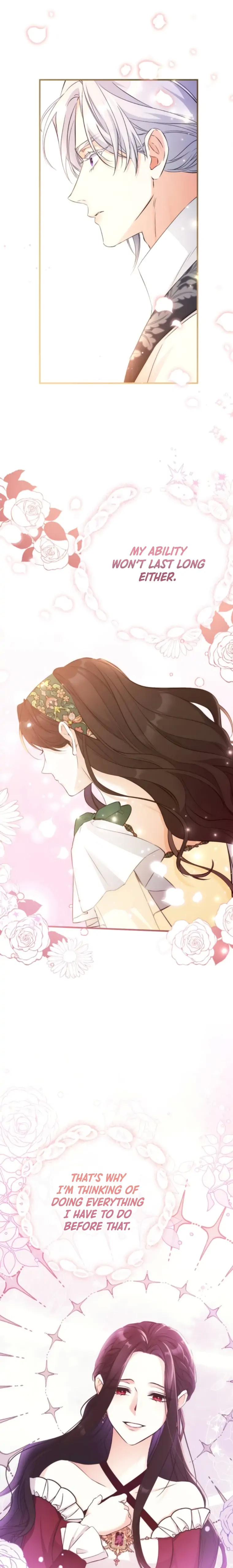 Read For My Lost Love EN Manga Online