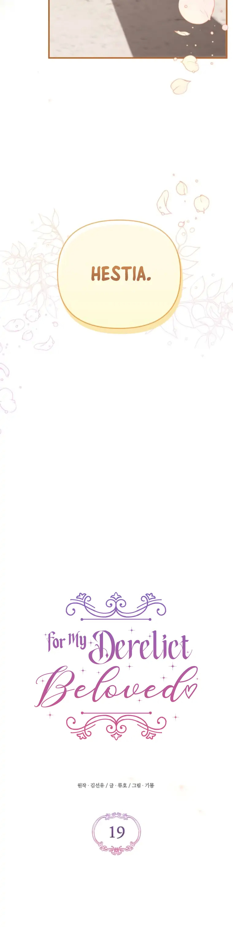 Read For My Lost Love EN Manga Online