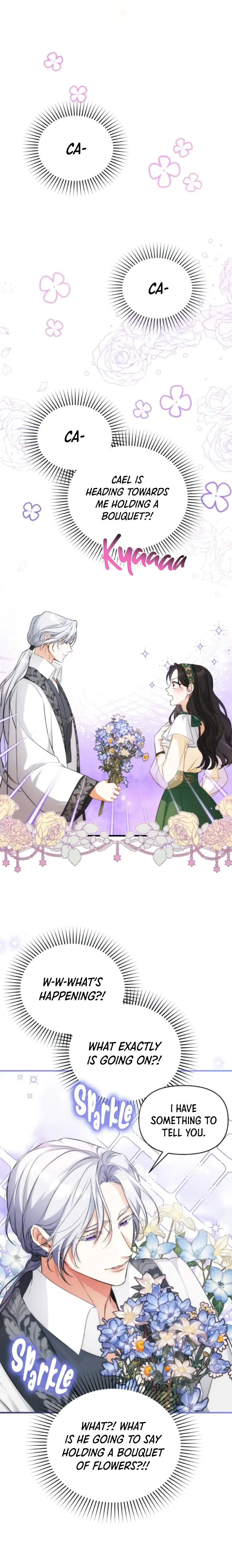 Read For My Lost Love EN Manga Online