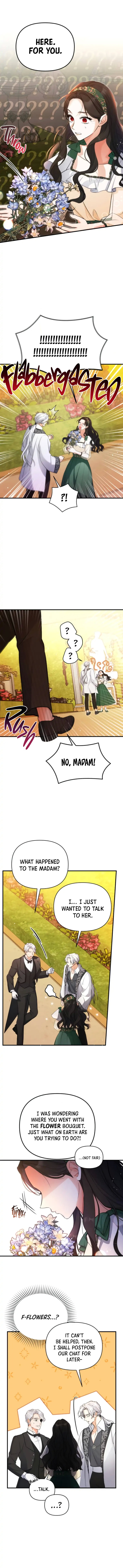 Read For My Lost Love EN Manga Online