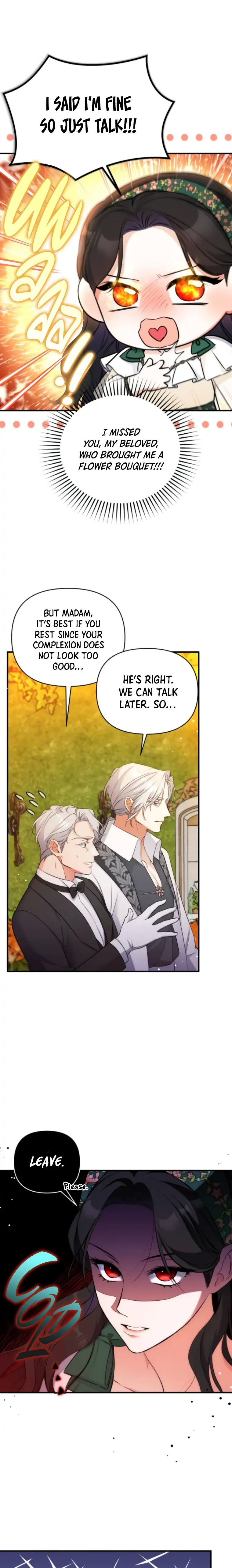 Read For My Lost Love EN Manga Online