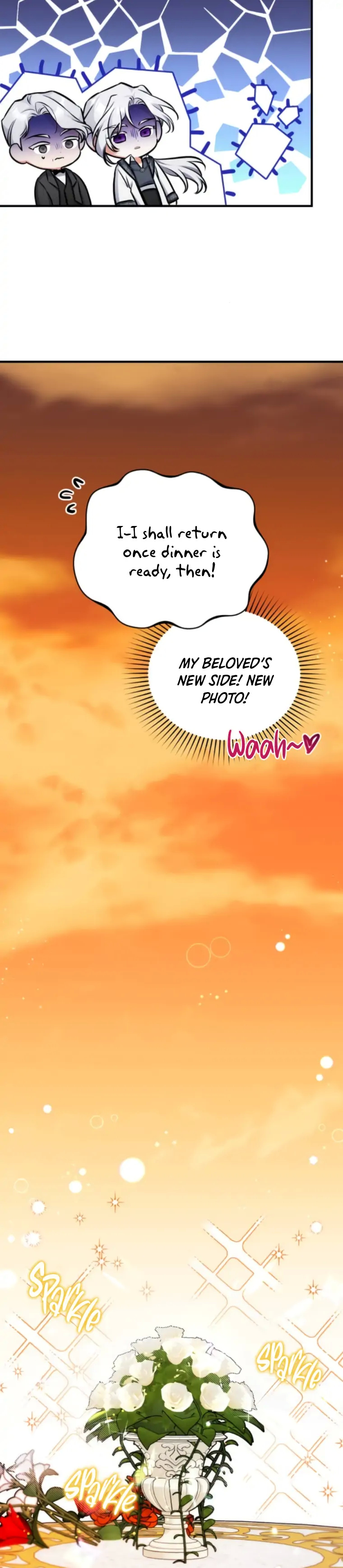 Read For My Lost Love EN Manga Online