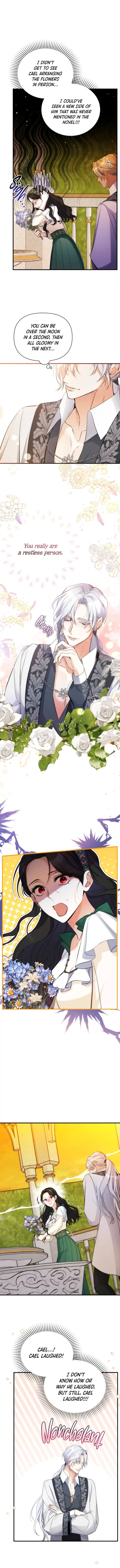 Read For My Lost Love EN Manga Online
