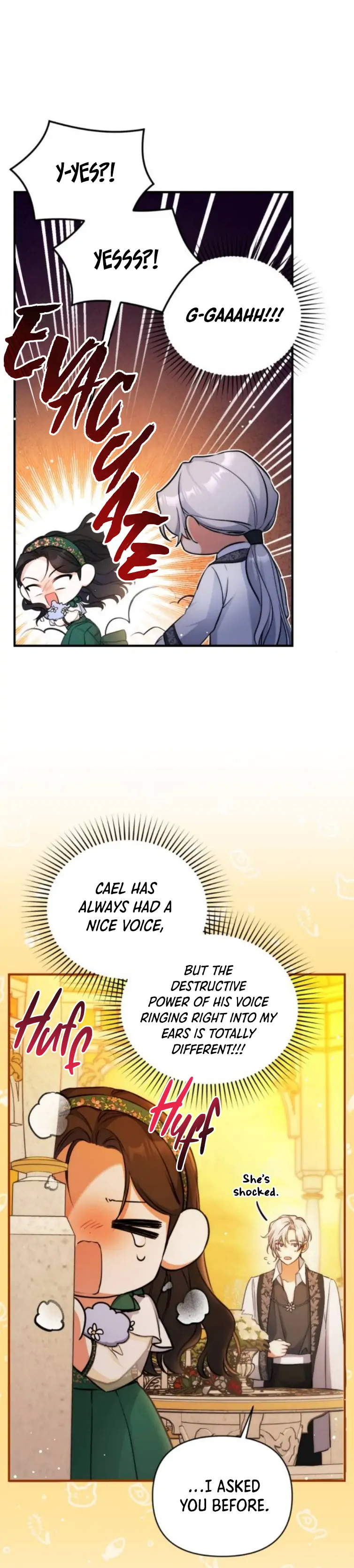 Read For My Lost Love EN Manga Online