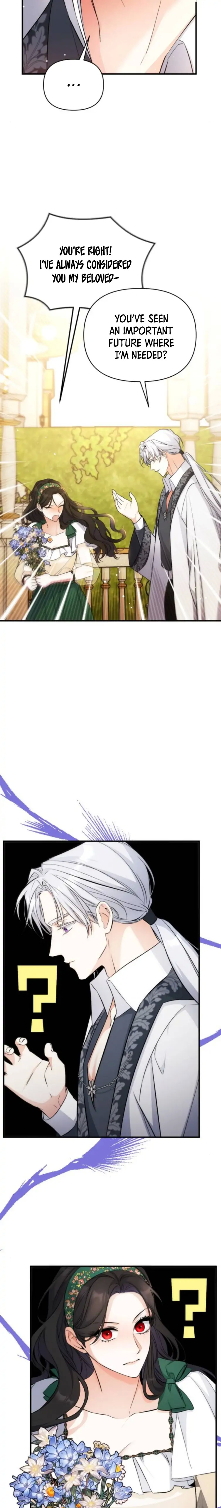 Read For My Lost Love EN Manga Online