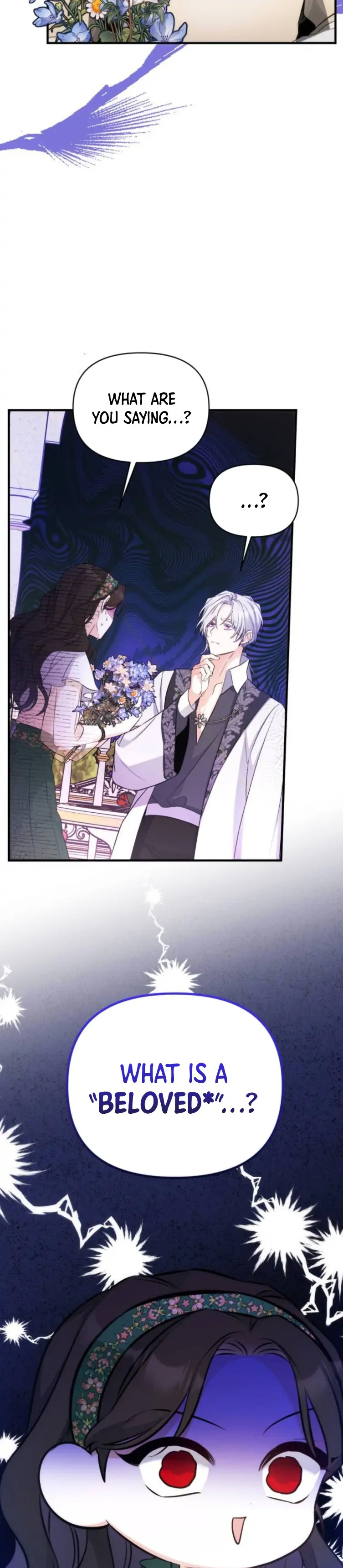 Read For My Lost Love EN Manga Online