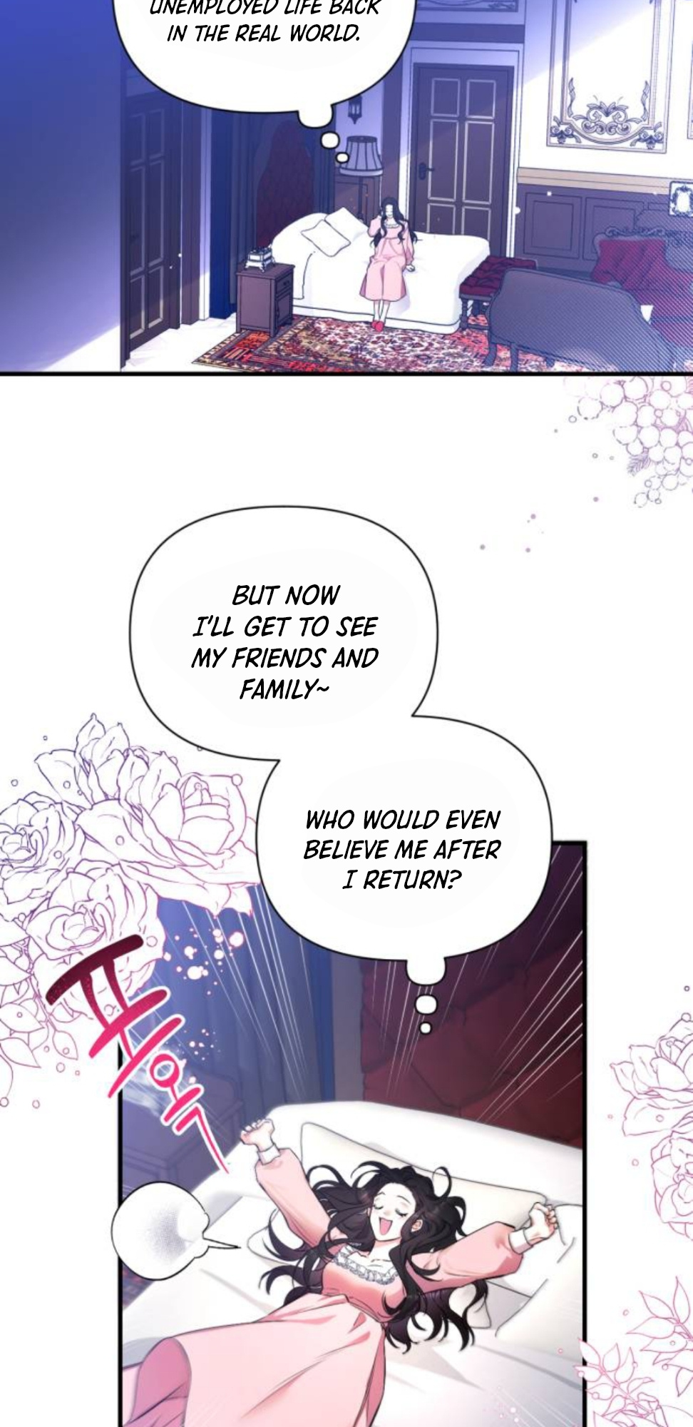 Read For My Lost Love EN Manga Online