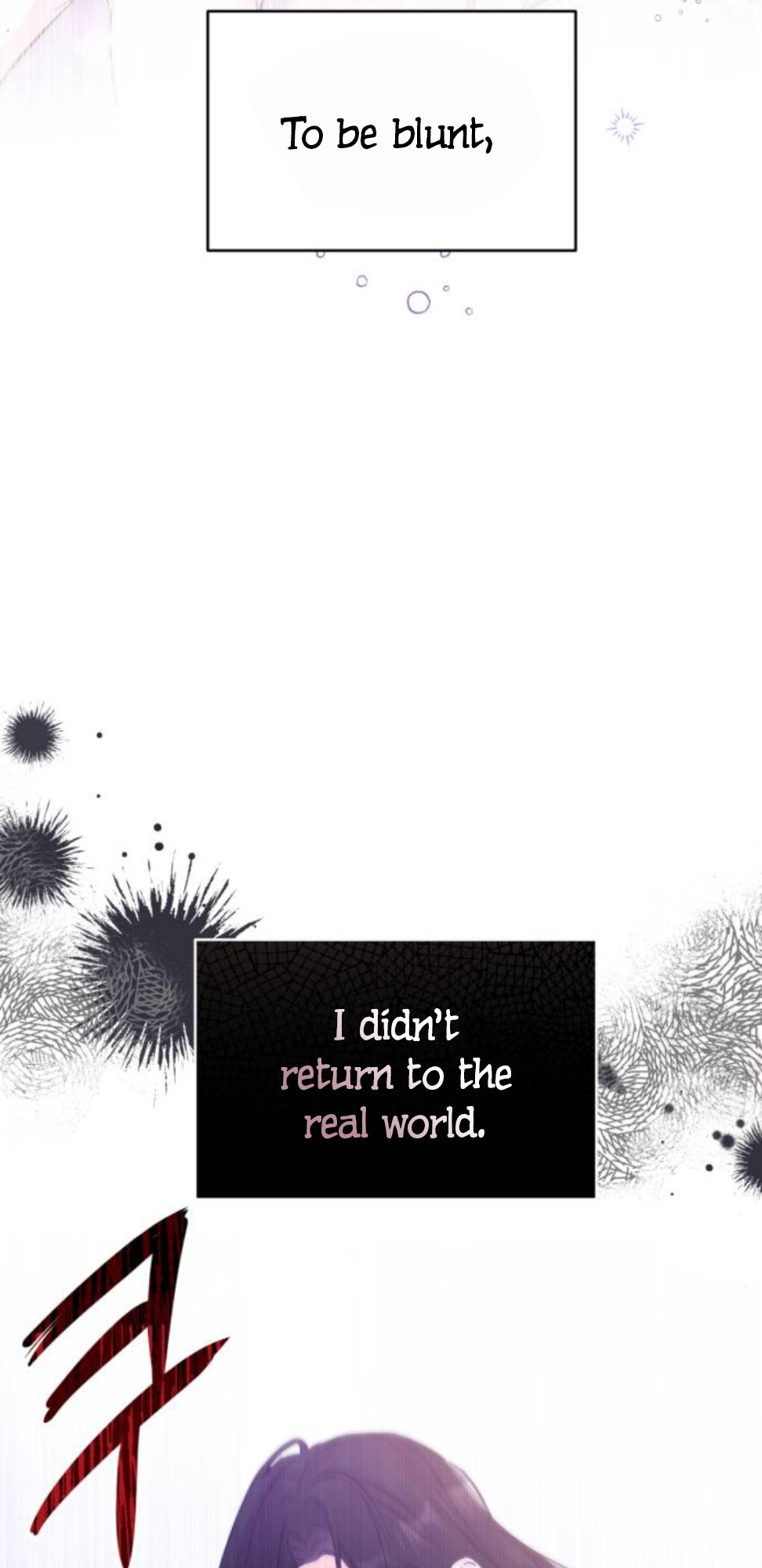 Read For My Lost Love EN Manga Online