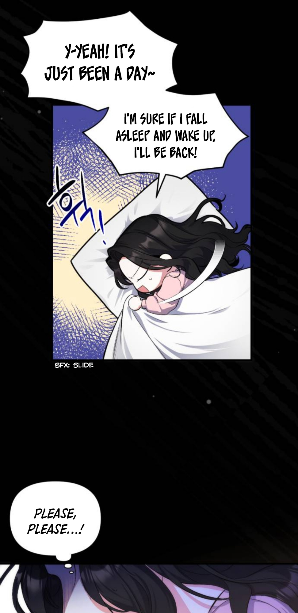 Read For My Lost Love EN Manga Online