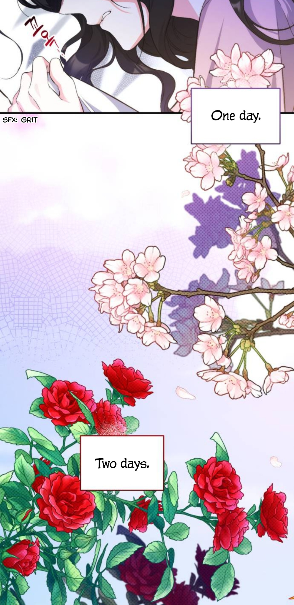Read For My Lost Love EN Manga Online