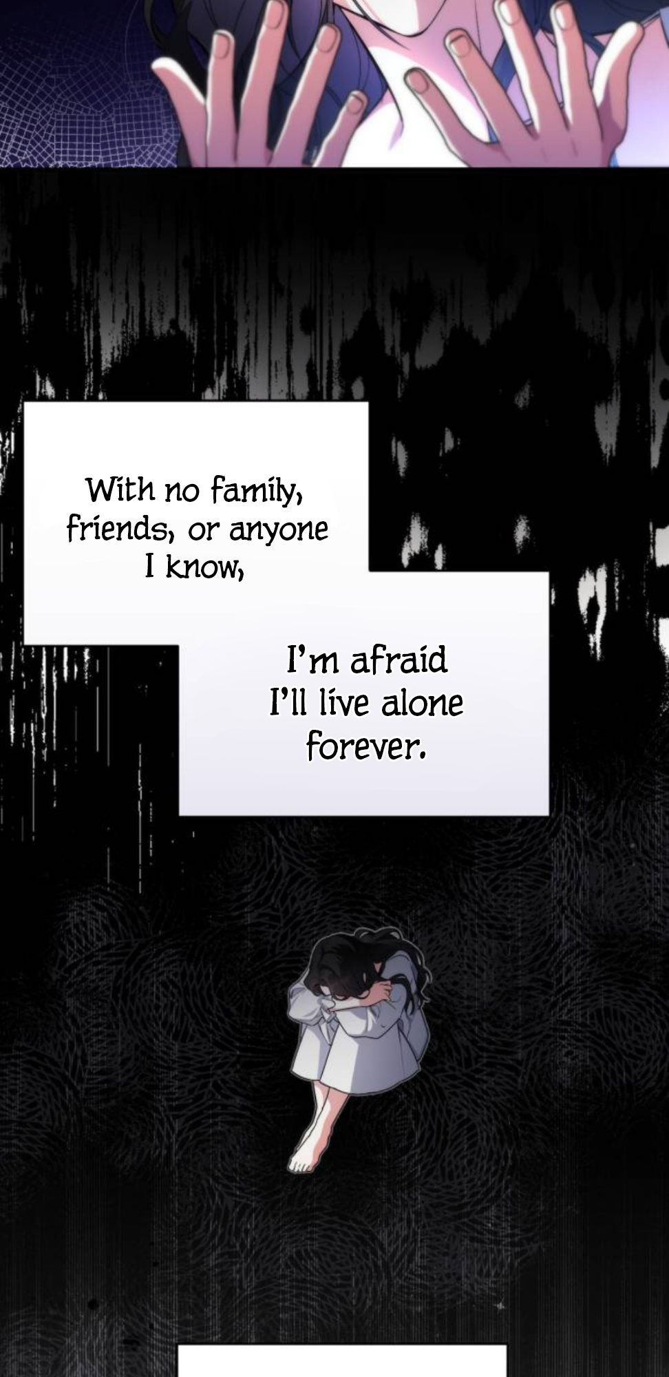 Read For My Lost Love EN Manga Online
