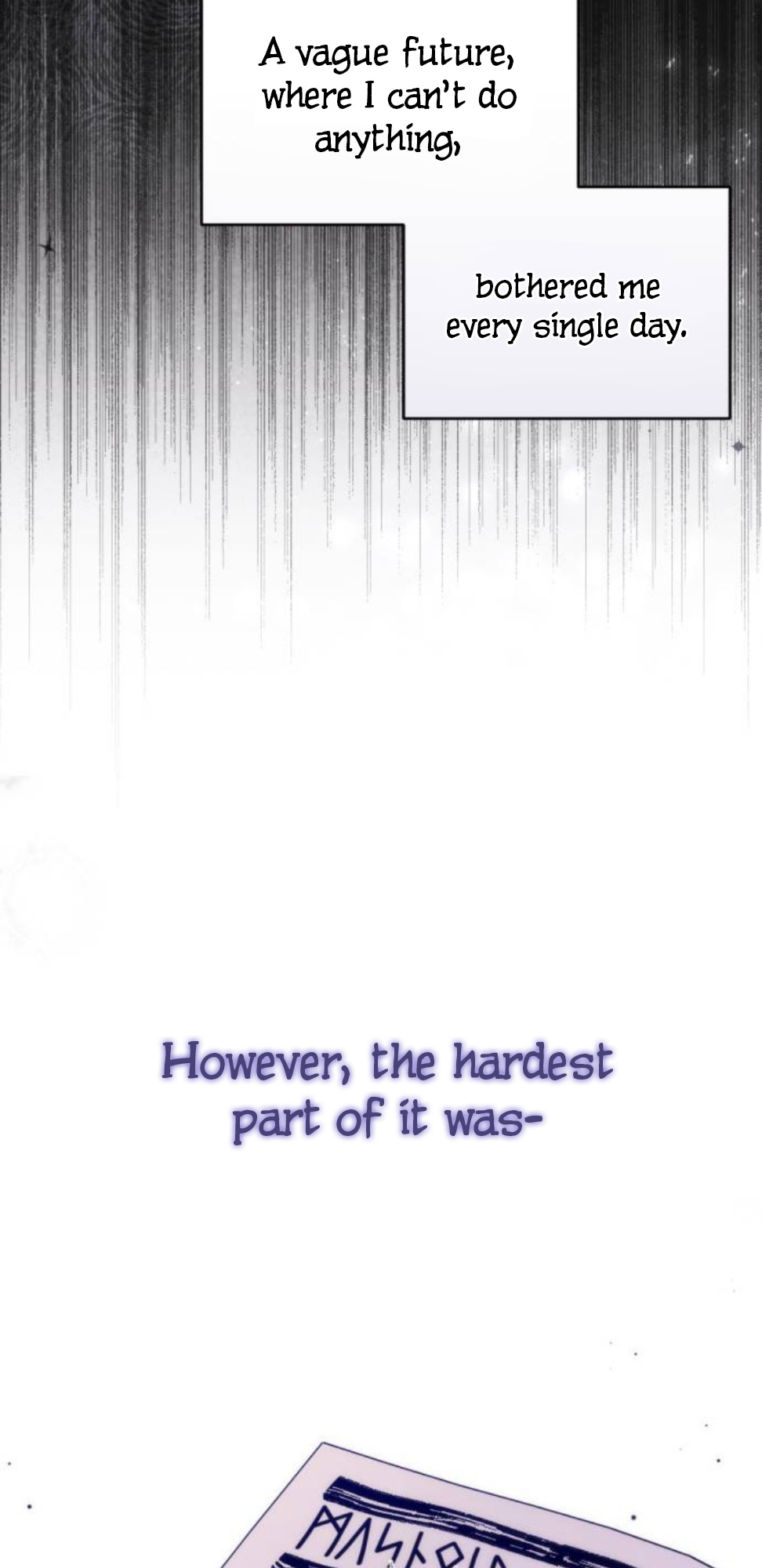 Read For My Lost Love EN Manga Online