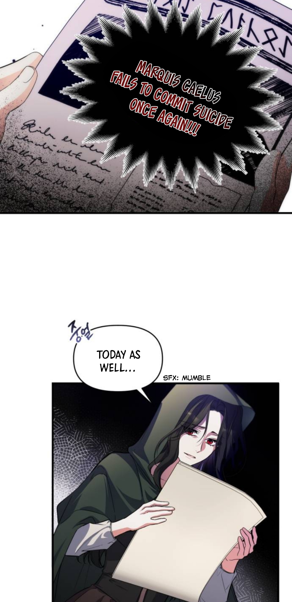 Read For My Lost Love EN Manga Online