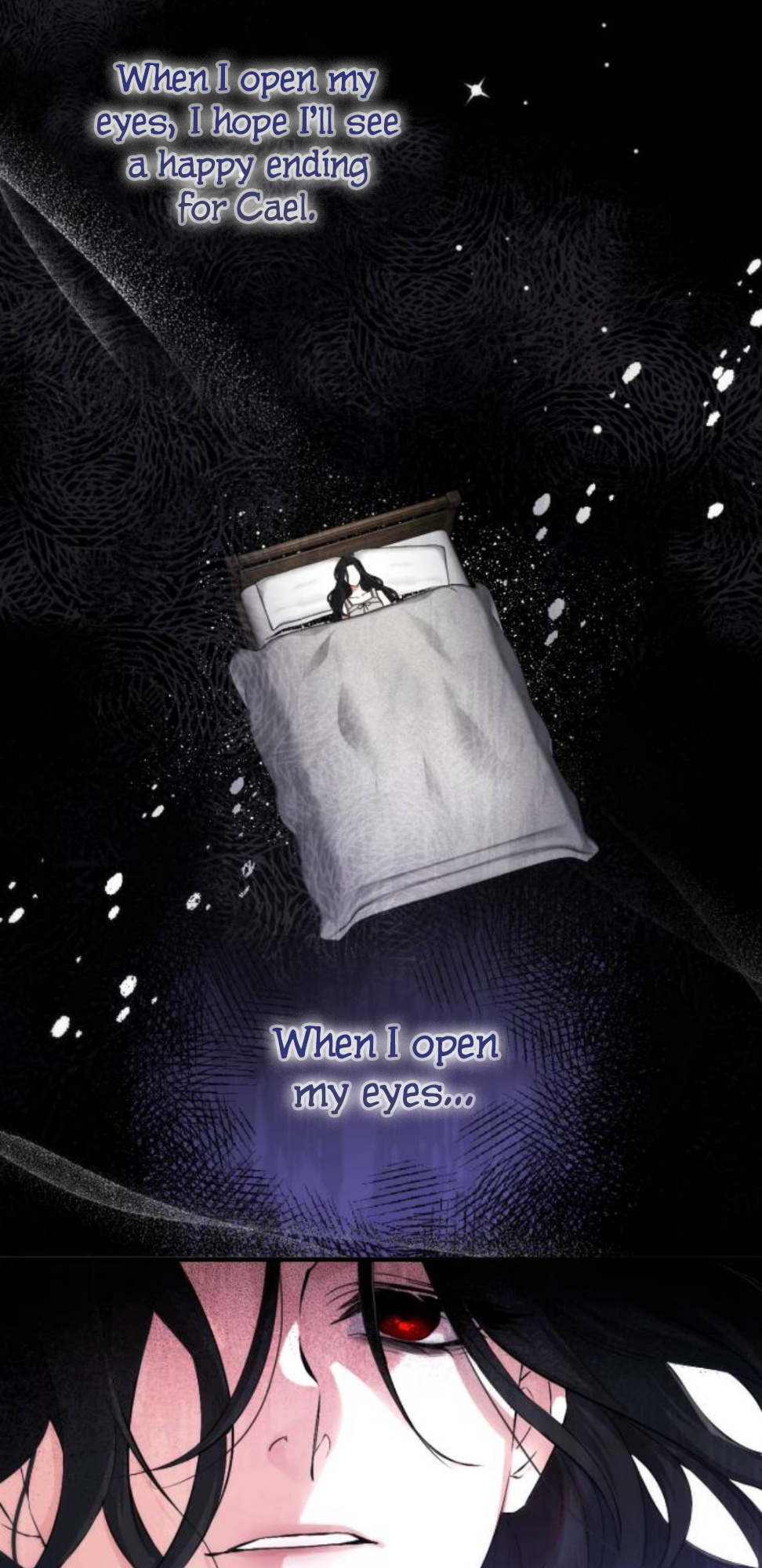 Read For My Lost Love EN Manga Online