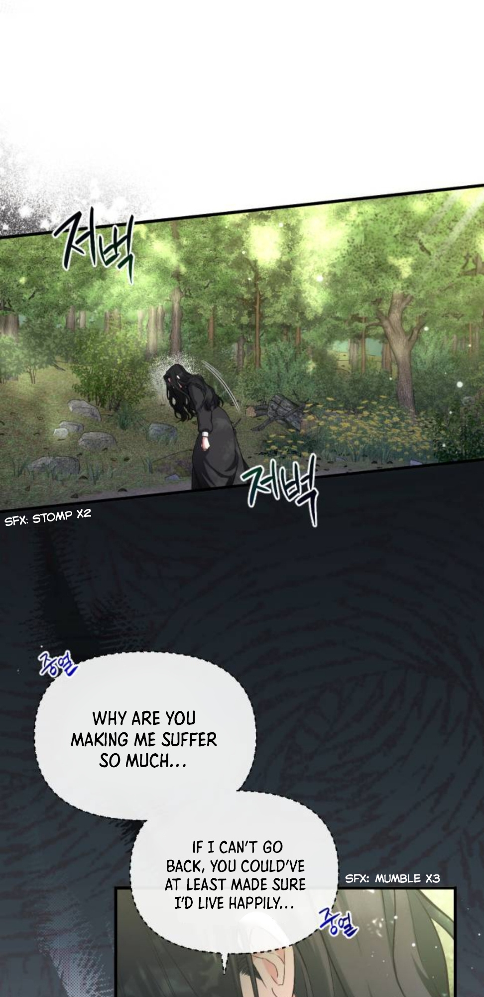 Read For My Lost Love EN Manga Online