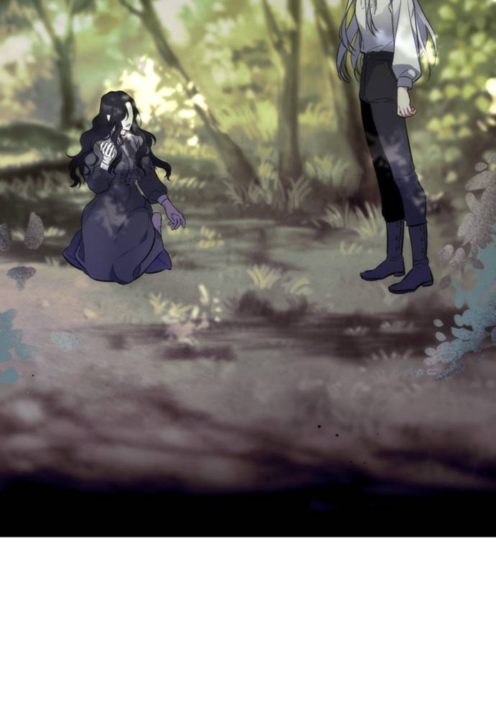 Read For My Lost Love EN Manga Online