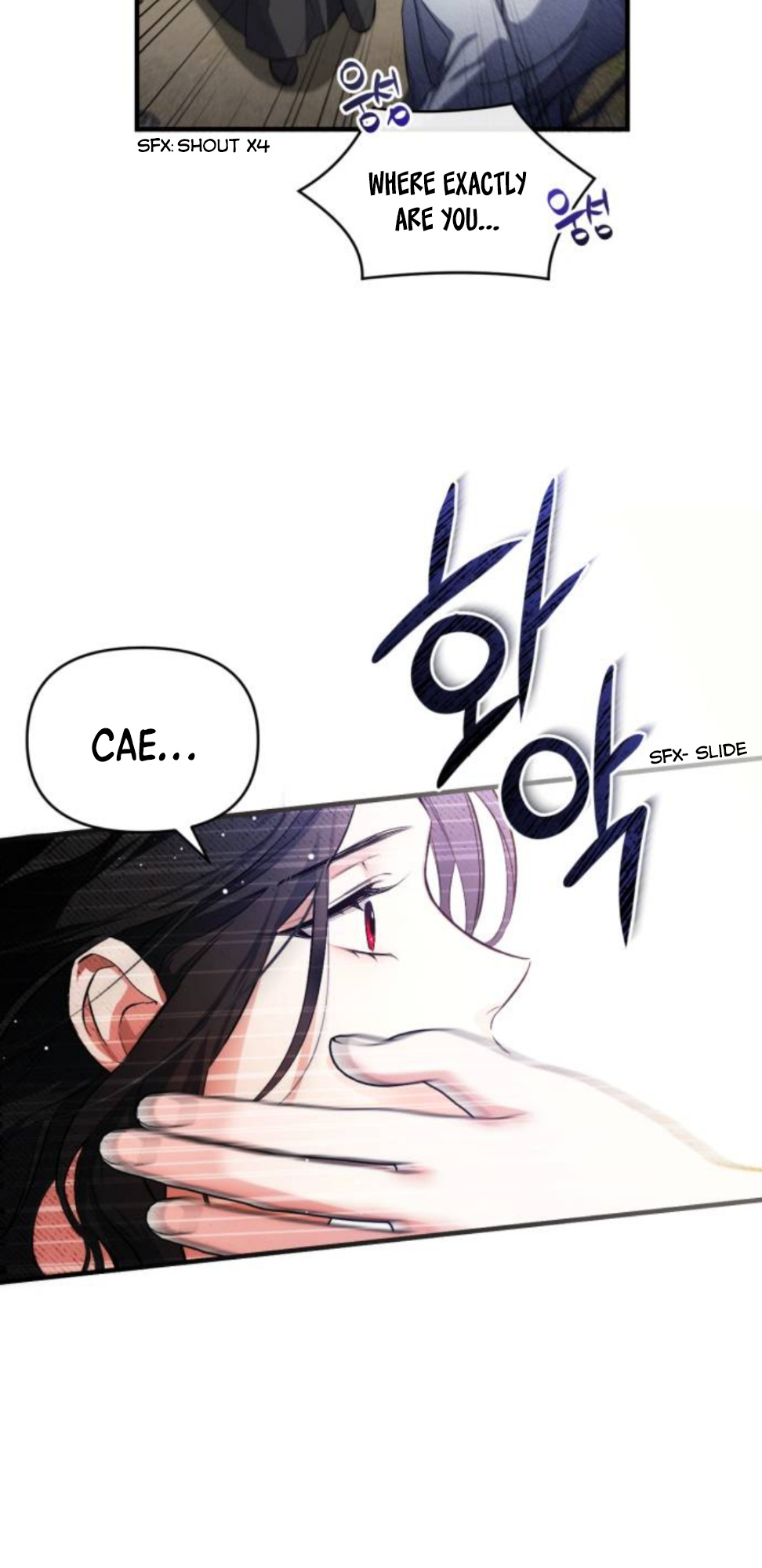Read For My Lost Love EN Manga Online