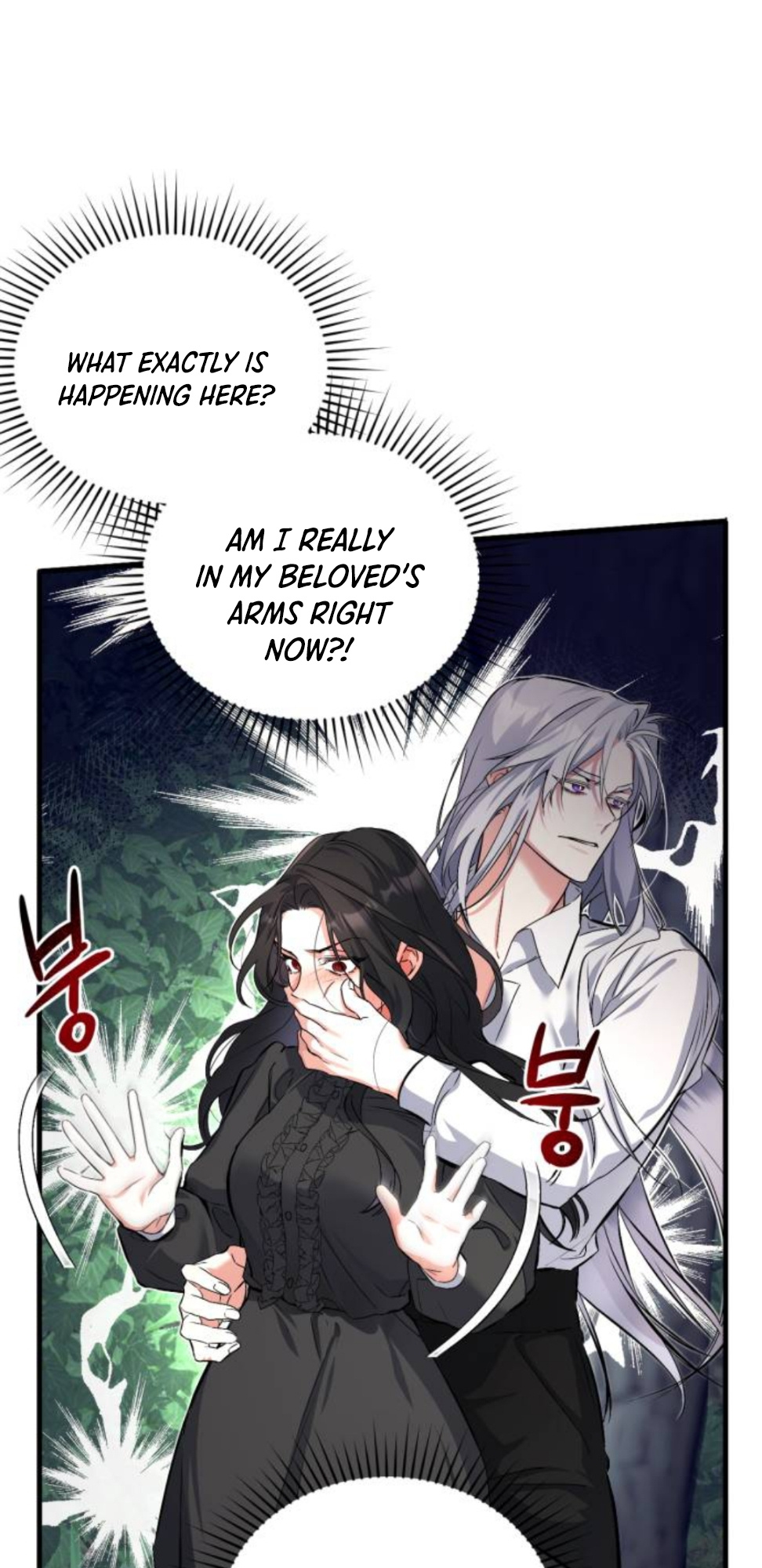 Read For My Lost Love EN Manga Online