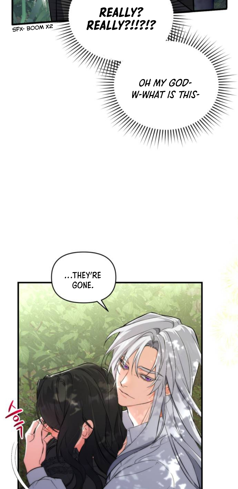 Read For My Lost Love EN Manga Online