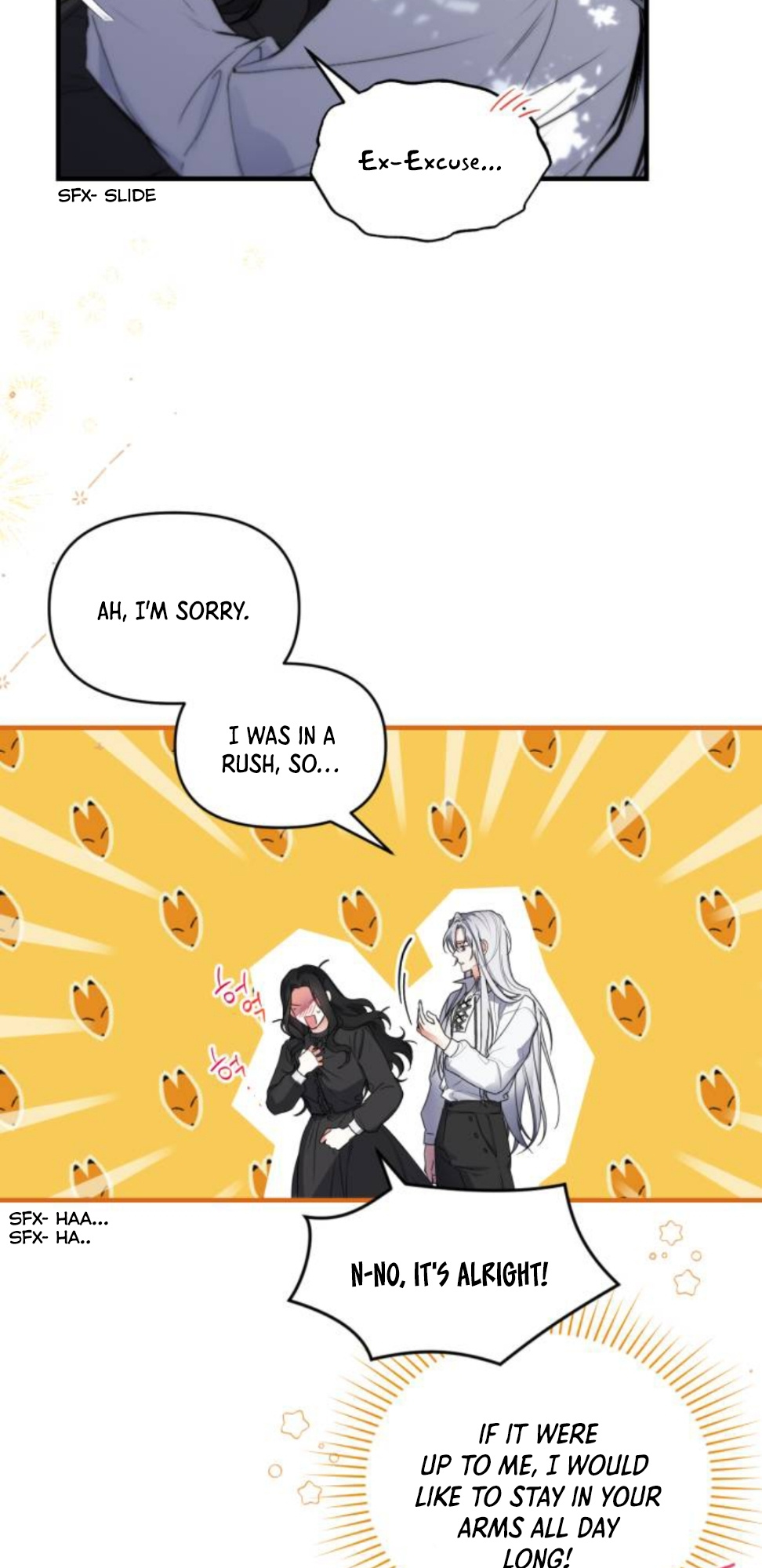Read For My Lost Love EN Manga Online