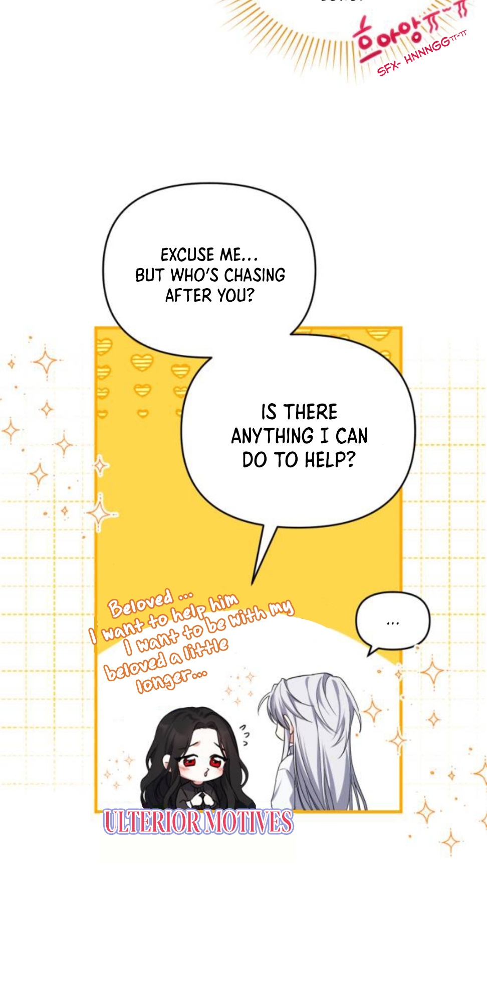 Read For My Lost Love EN Manga Online