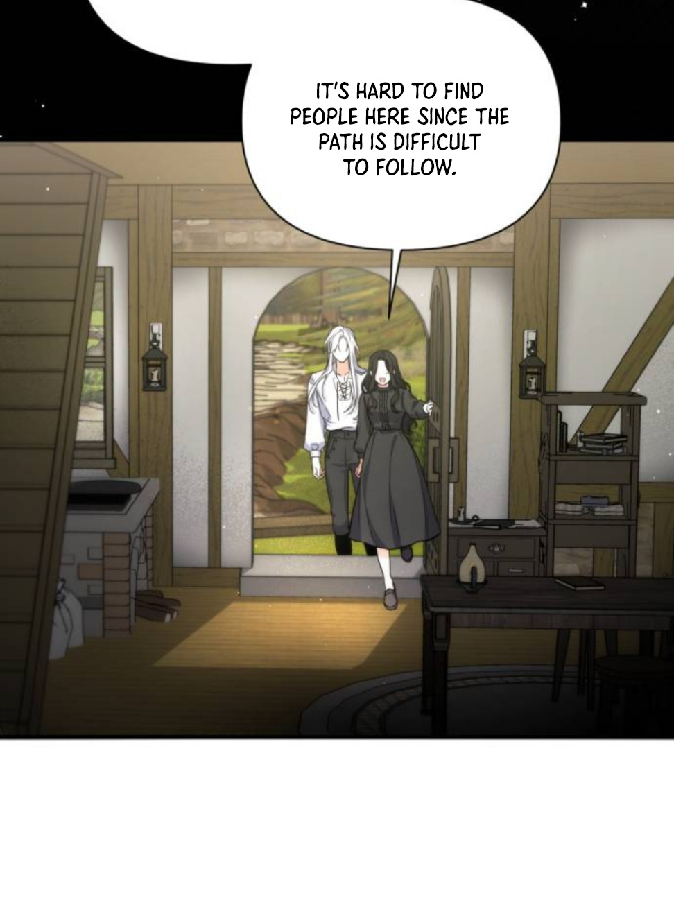 Read For My Lost Love EN Manga Online