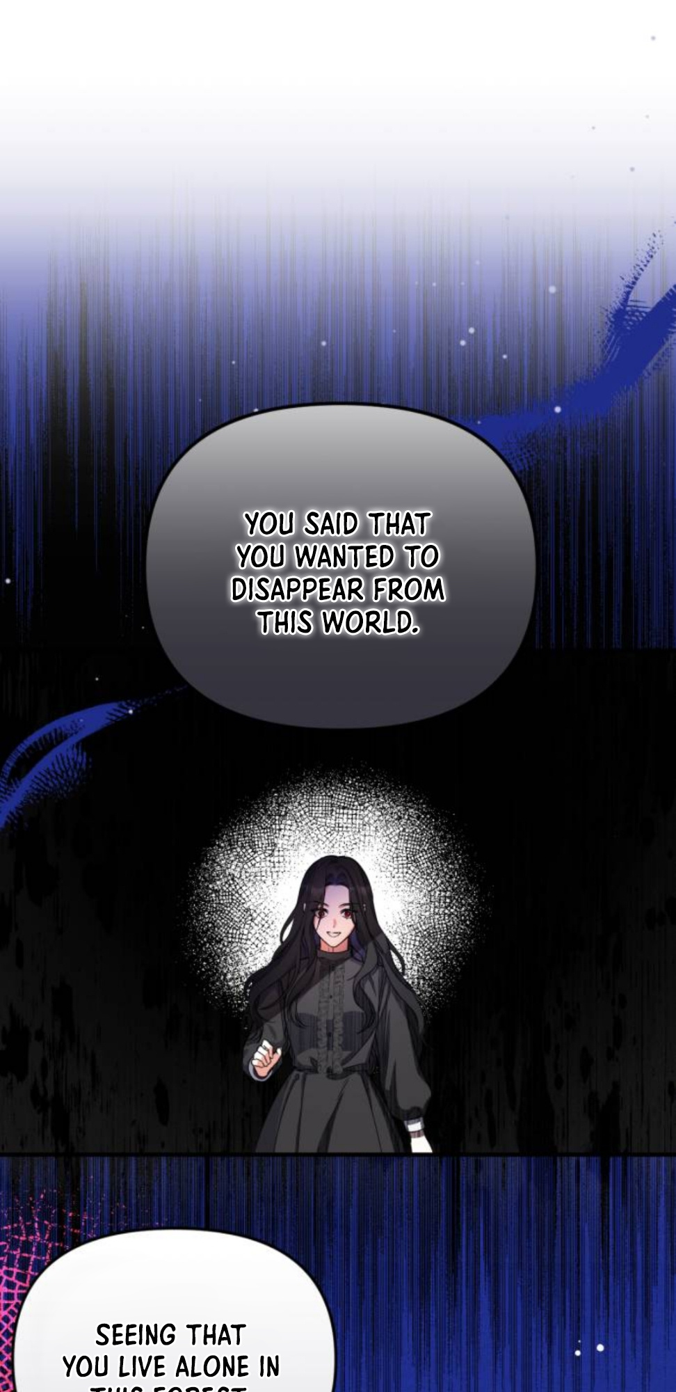 Read For My Lost Love EN Manga Online
