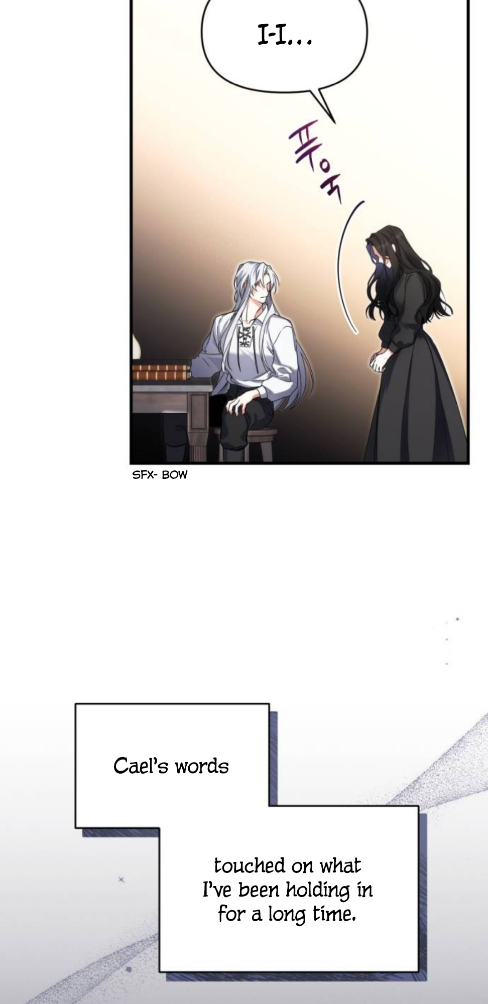 Read For My Lost Love EN Manga Online