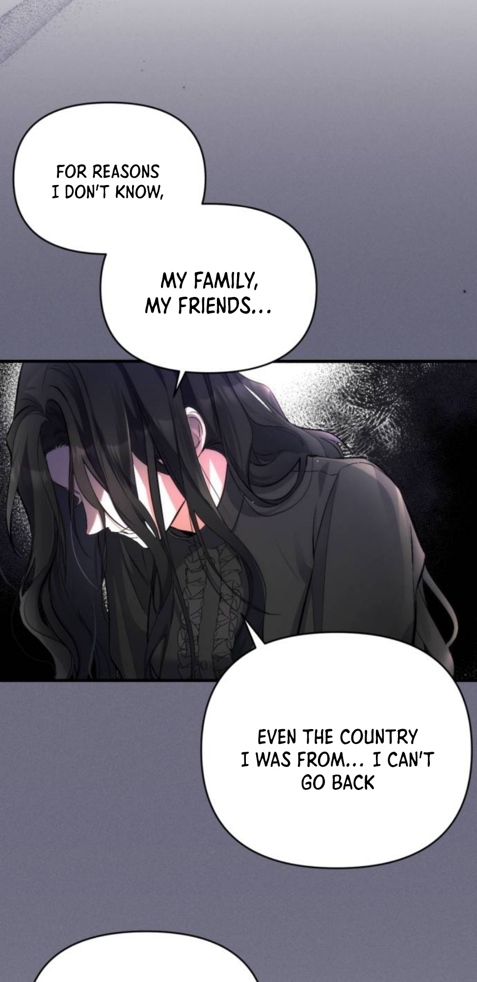 Read For My Lost Love EN Manga Online