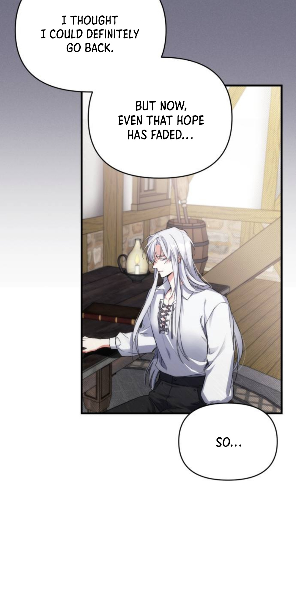 Read For My Lost Love EN Manga Online