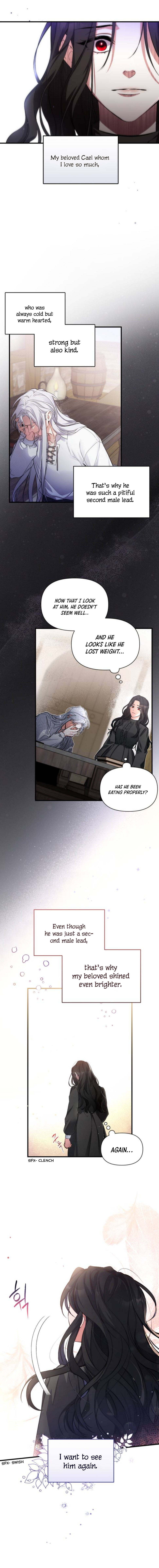 Read For My Lost Love EN Manga Online