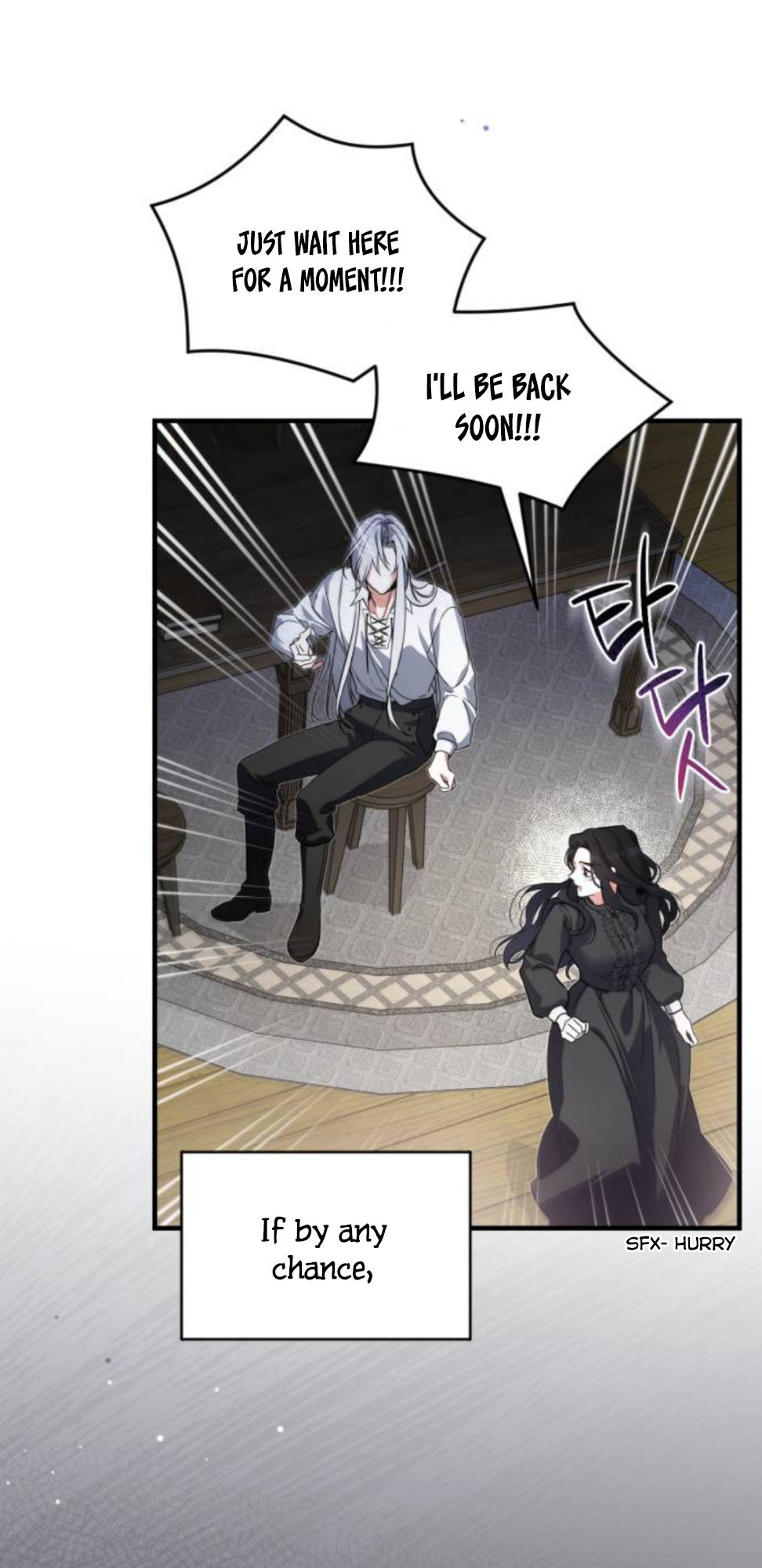 Read For My Lost Love EN Manga Online