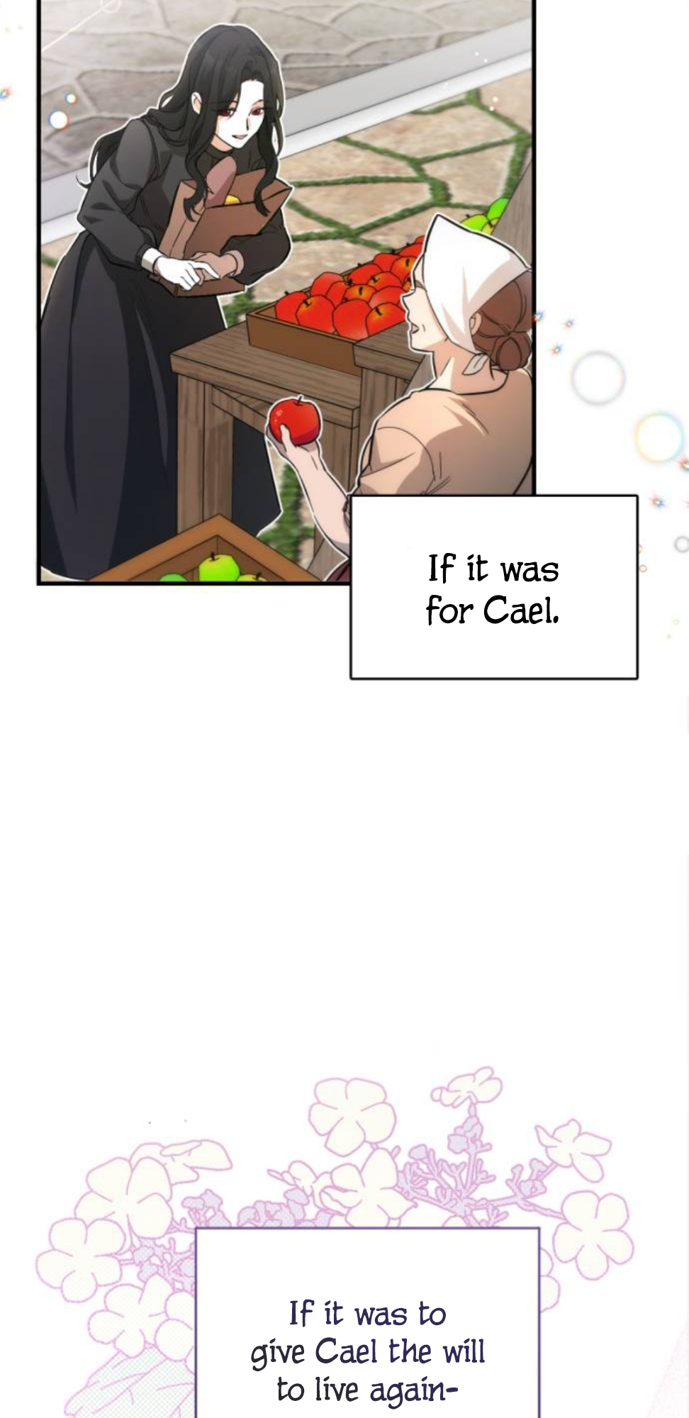 Read For My Lost Love EN Manga Online